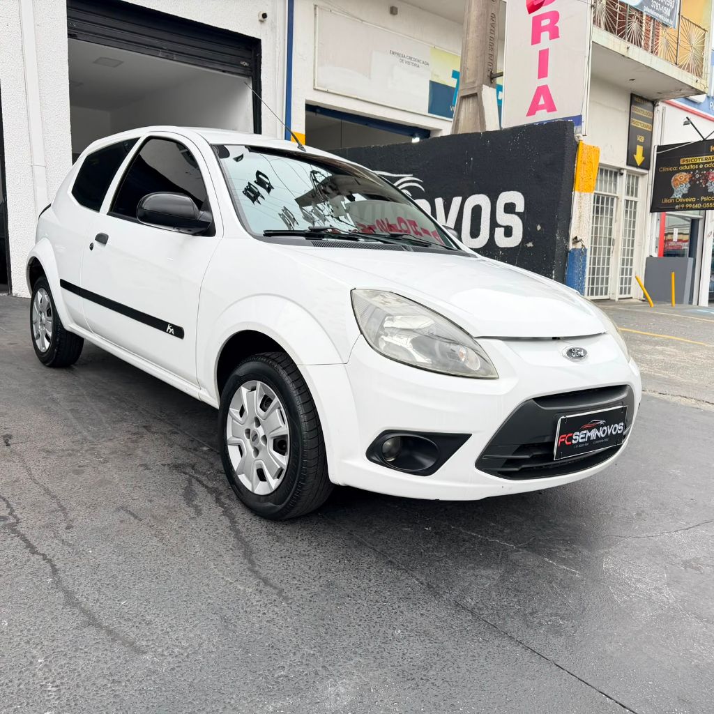Ka 1.0 8V/1.0 8V ST Flex 3p — foto 2