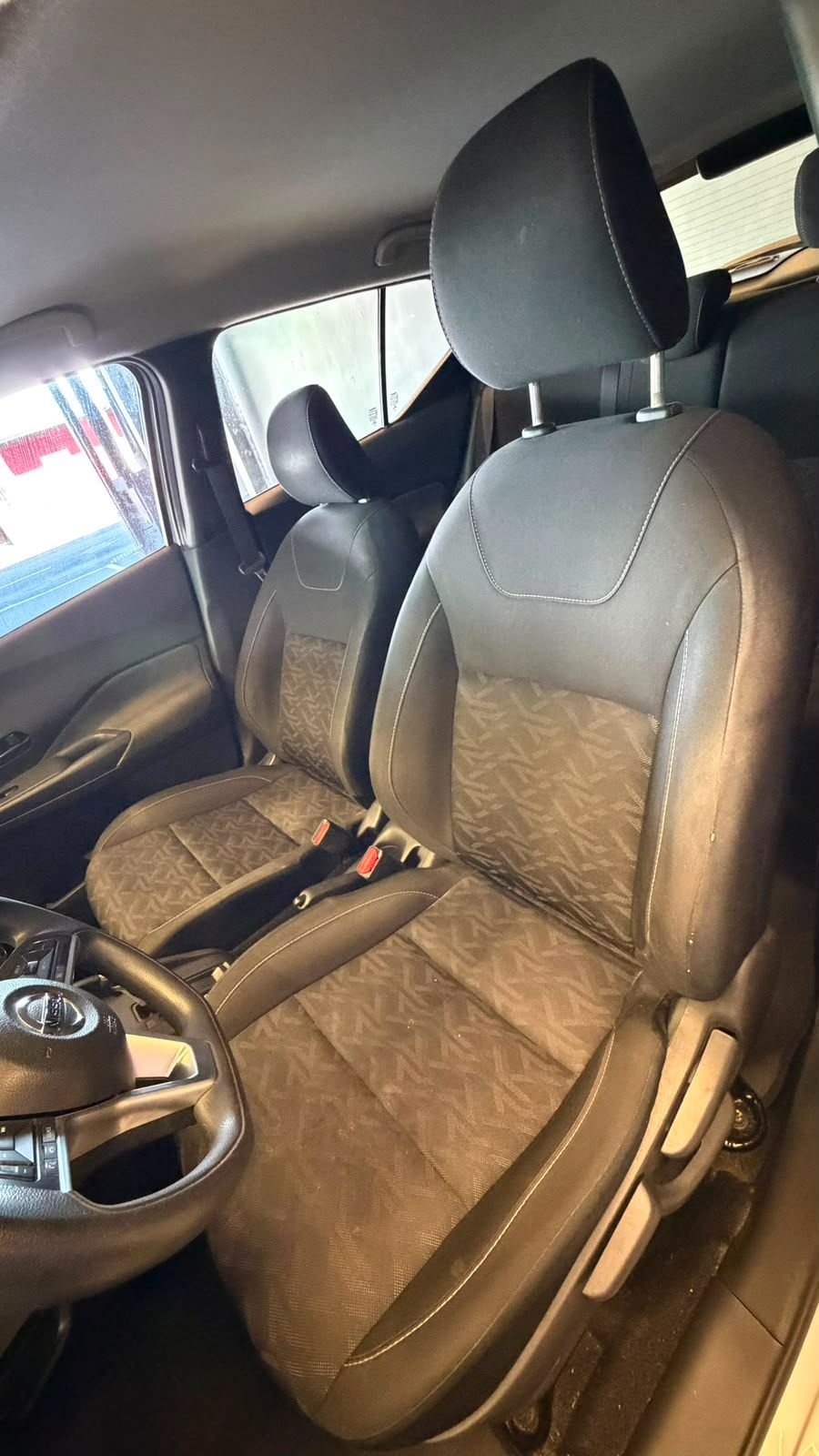 KICKS Active S 1.6 16V Flex Aut. — foto 7