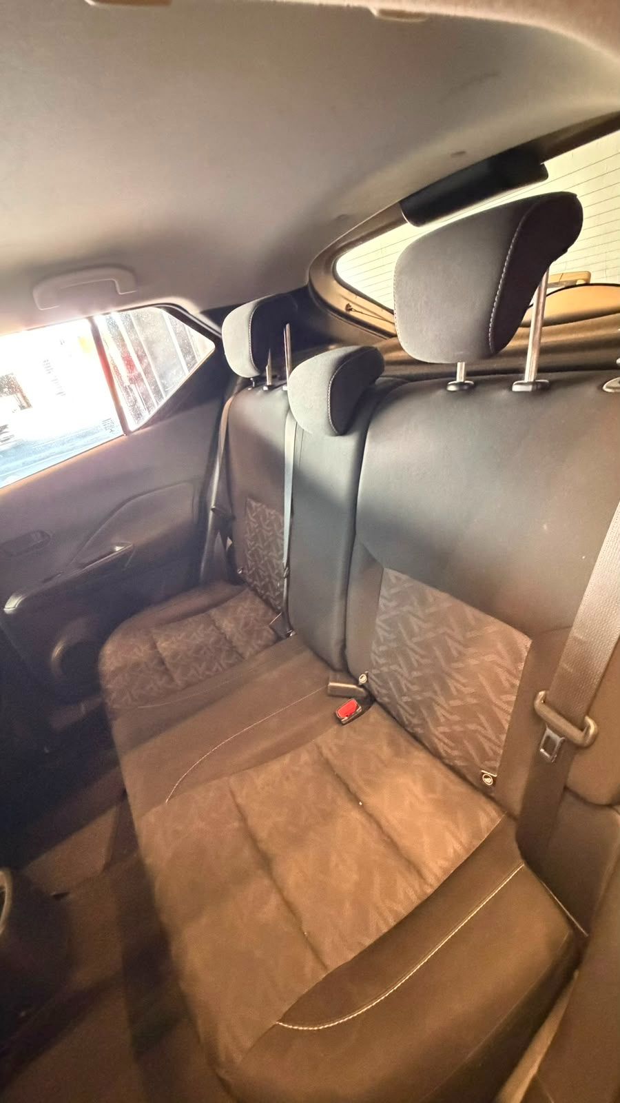KICKS Active S 1.6 16V Flex Aut. — foto 8