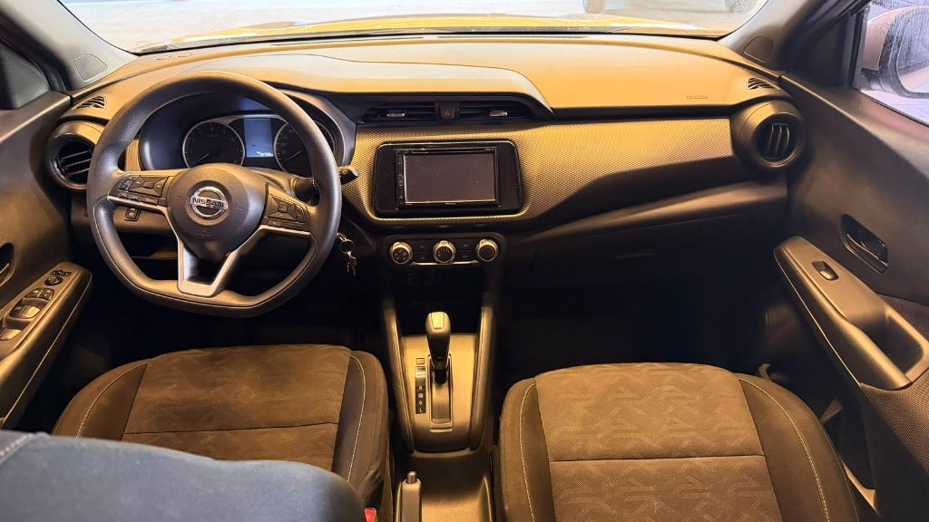 KICKS Active S 1.6 16V Flex Aut. — foto 6