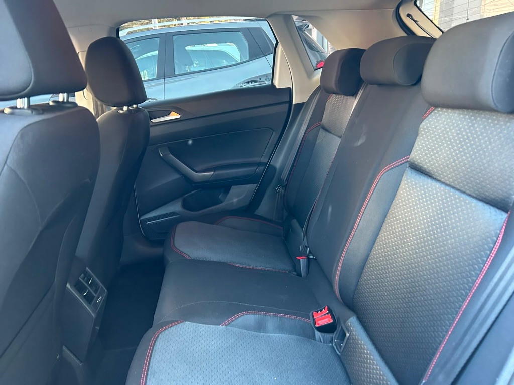 Polo Highline 200 TSI 1.0 Flex 12V Aut. — foto 8