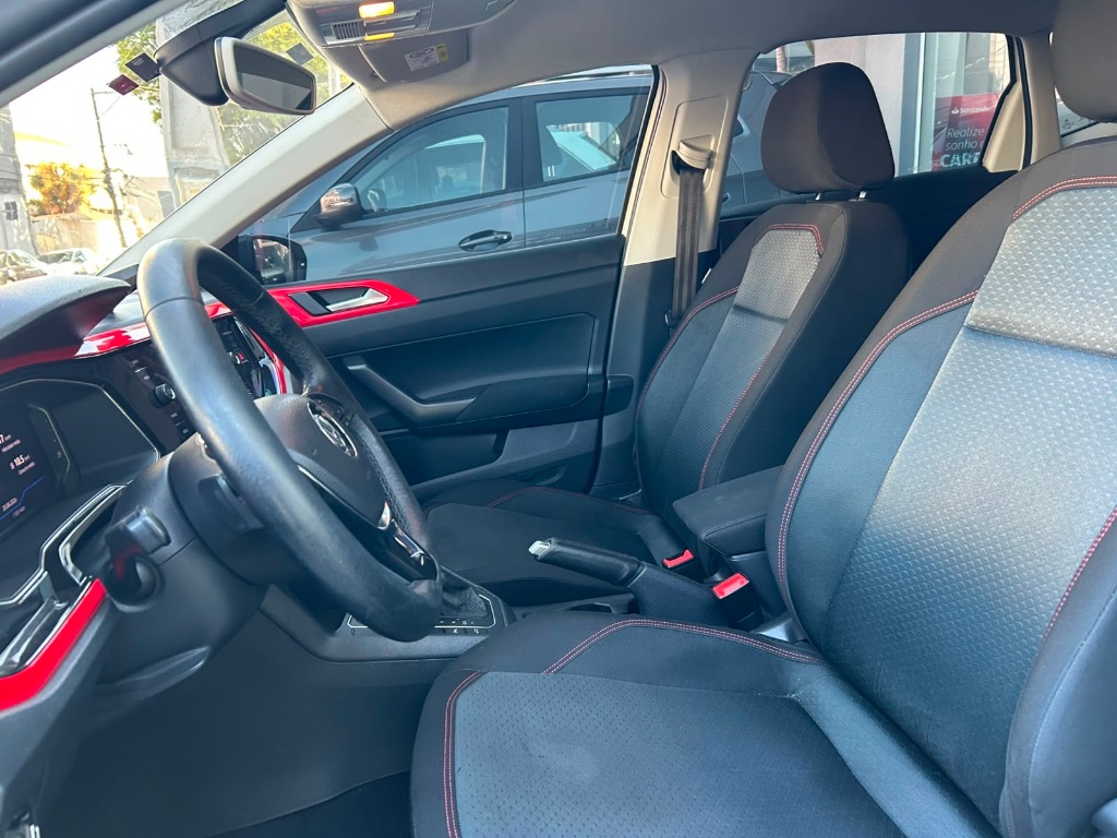 Polo Highline 200 TSI 1.0 Flex 12V Aut. — foto 9