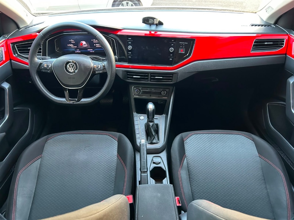 Polo Highline 200 TSI 1.0 Flex 12V Aut. — foto 12