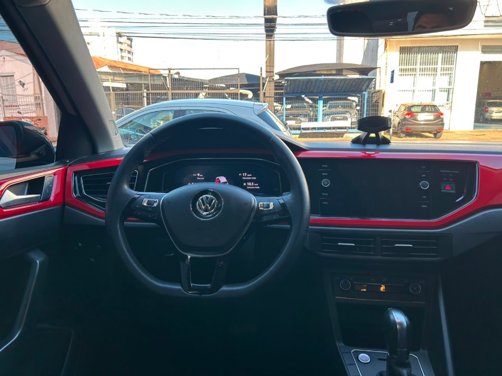 Polo Highline 200 TSI 1.0 Flex 12V Aut. — foto 7