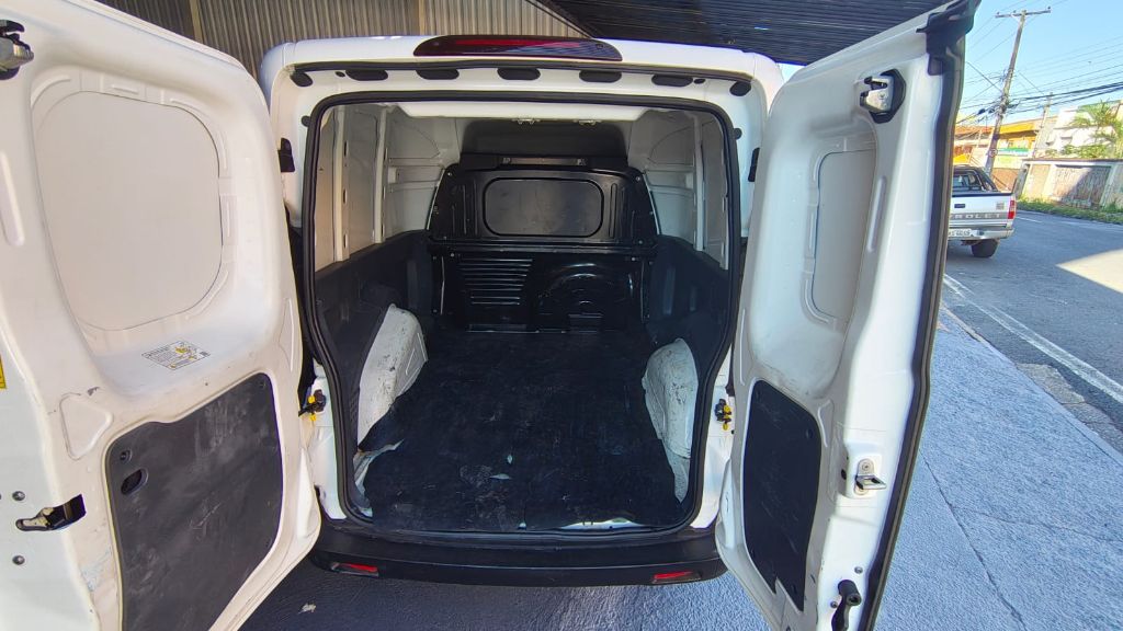 Fiorino Endurance EVO 1.4 Flex 8V 2p — foto 7