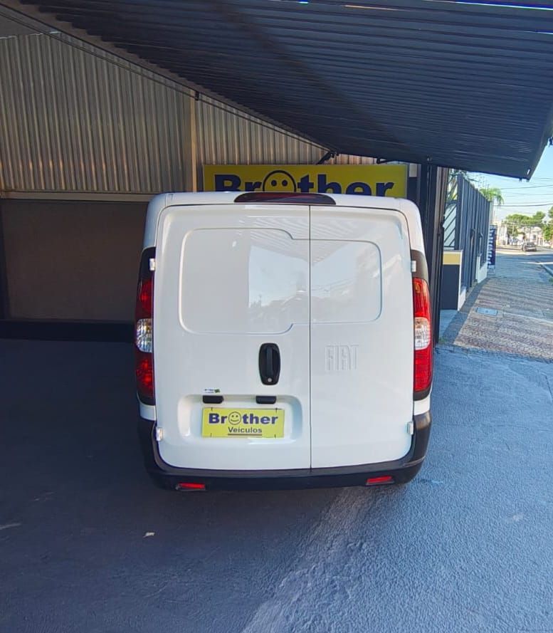 Fiorino Endurance EVO 1.4 Flex 8V 2p — foto 6