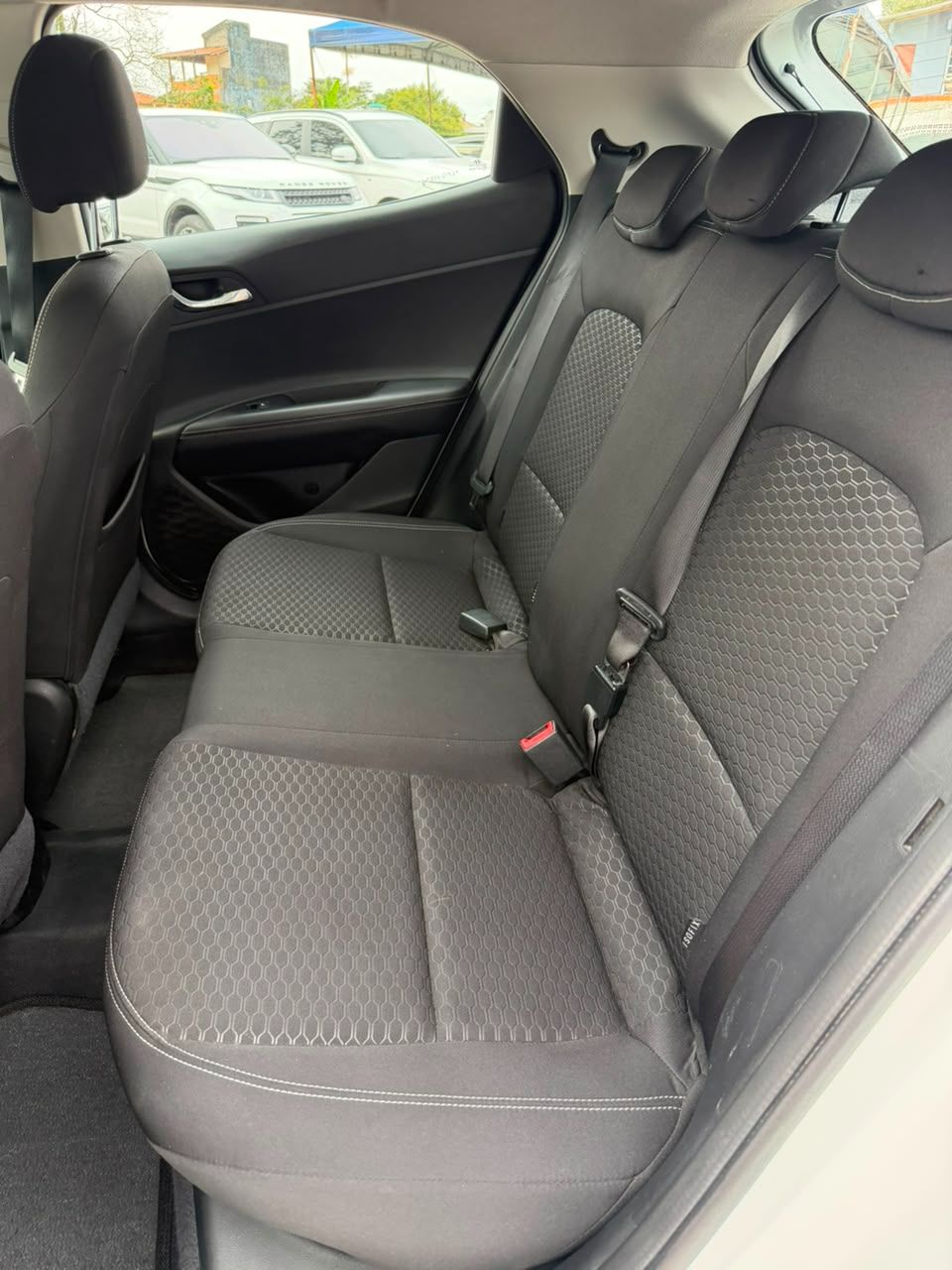 HB20 Evolution 1.0 Flex 12V Mec. — foto 10