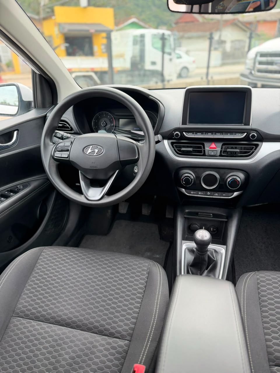 HB20 Evolution 1.0 Flex 12V Mec. — foto 7