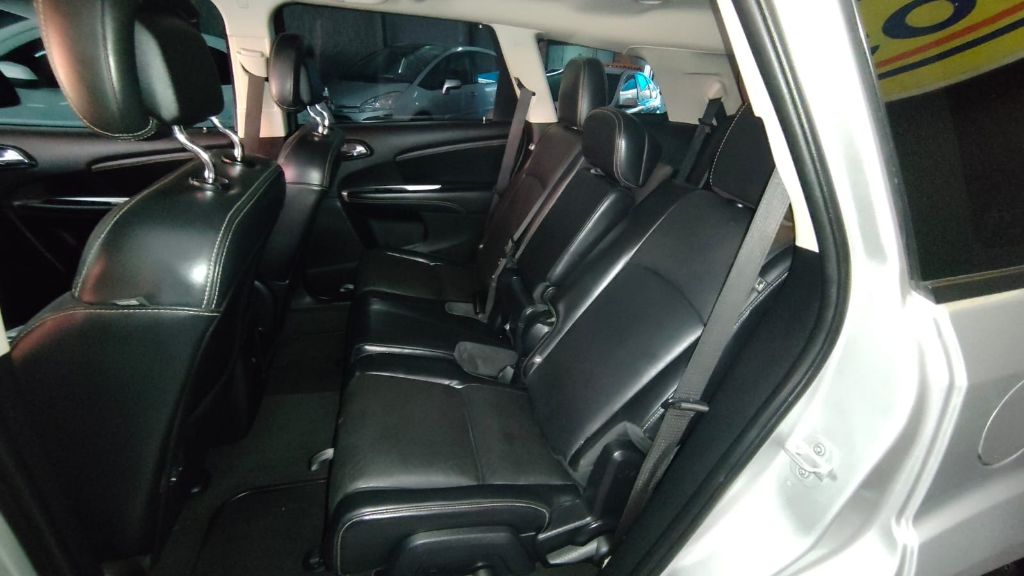 FREEMONT EMOT./PRECISION 2.4 16V 5p Aut. — foto 9