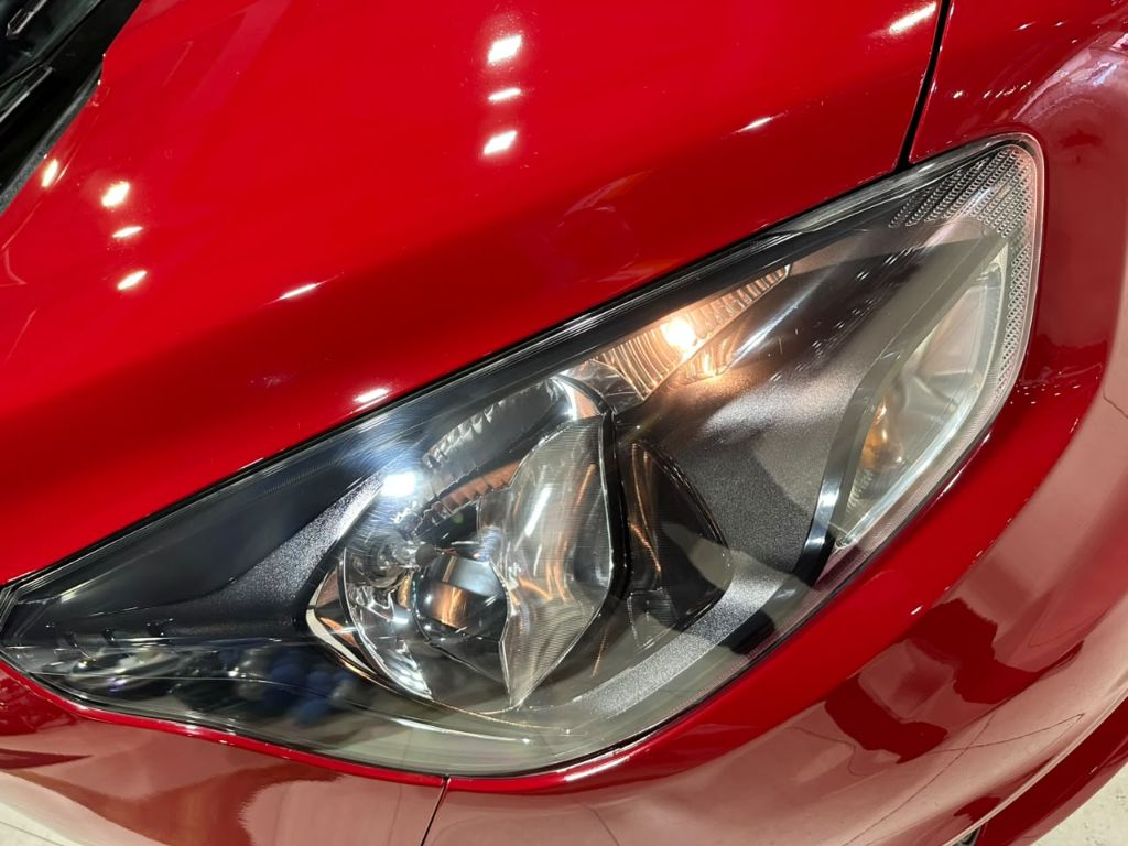 Ka 1.5 SE/SE PLUS 16V Flex 5p — foto 24