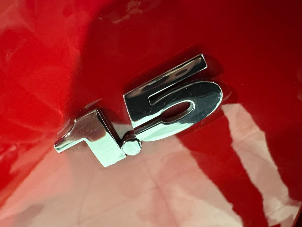Ka 1.5 SE/SE PLUS 16V Flex 5p — foto 21