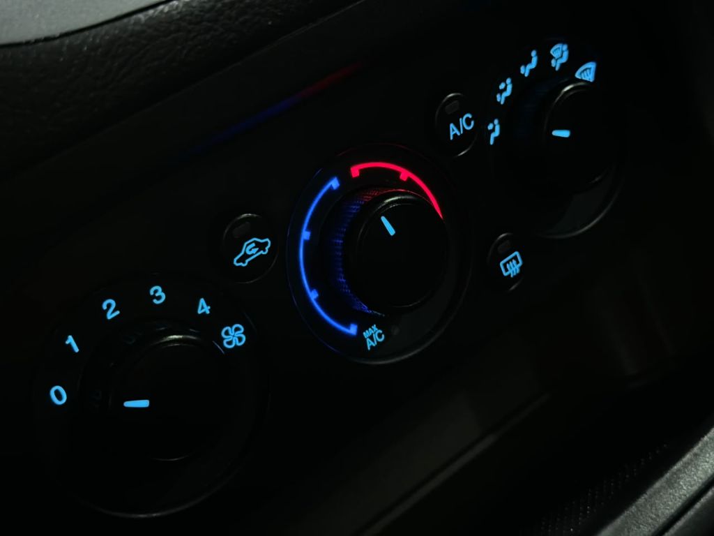 Ka 1.5 SE/SE PLUS 16V Flex 5p — foto 12