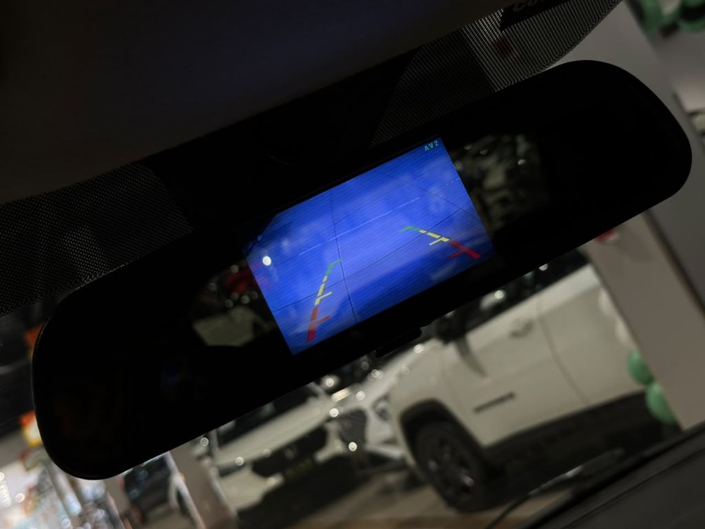 Ka 1.5 SE/SE PLUS 16V Flex 5p — foto 14
