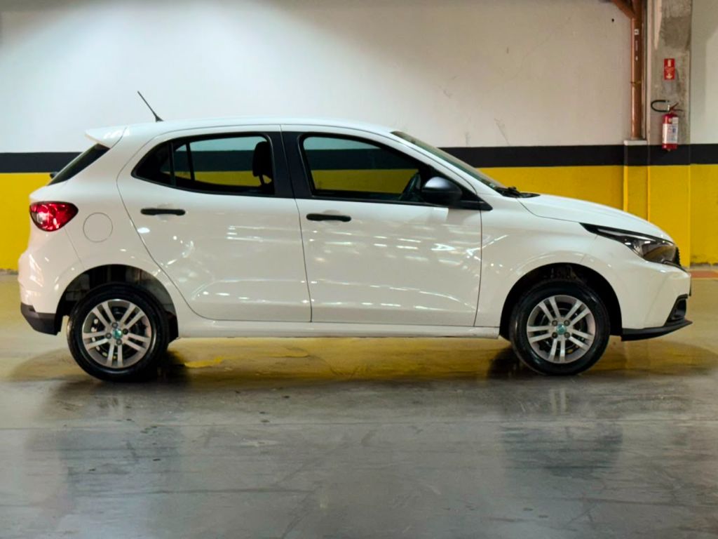 ARGO 1.0 6V Flex — foto 7