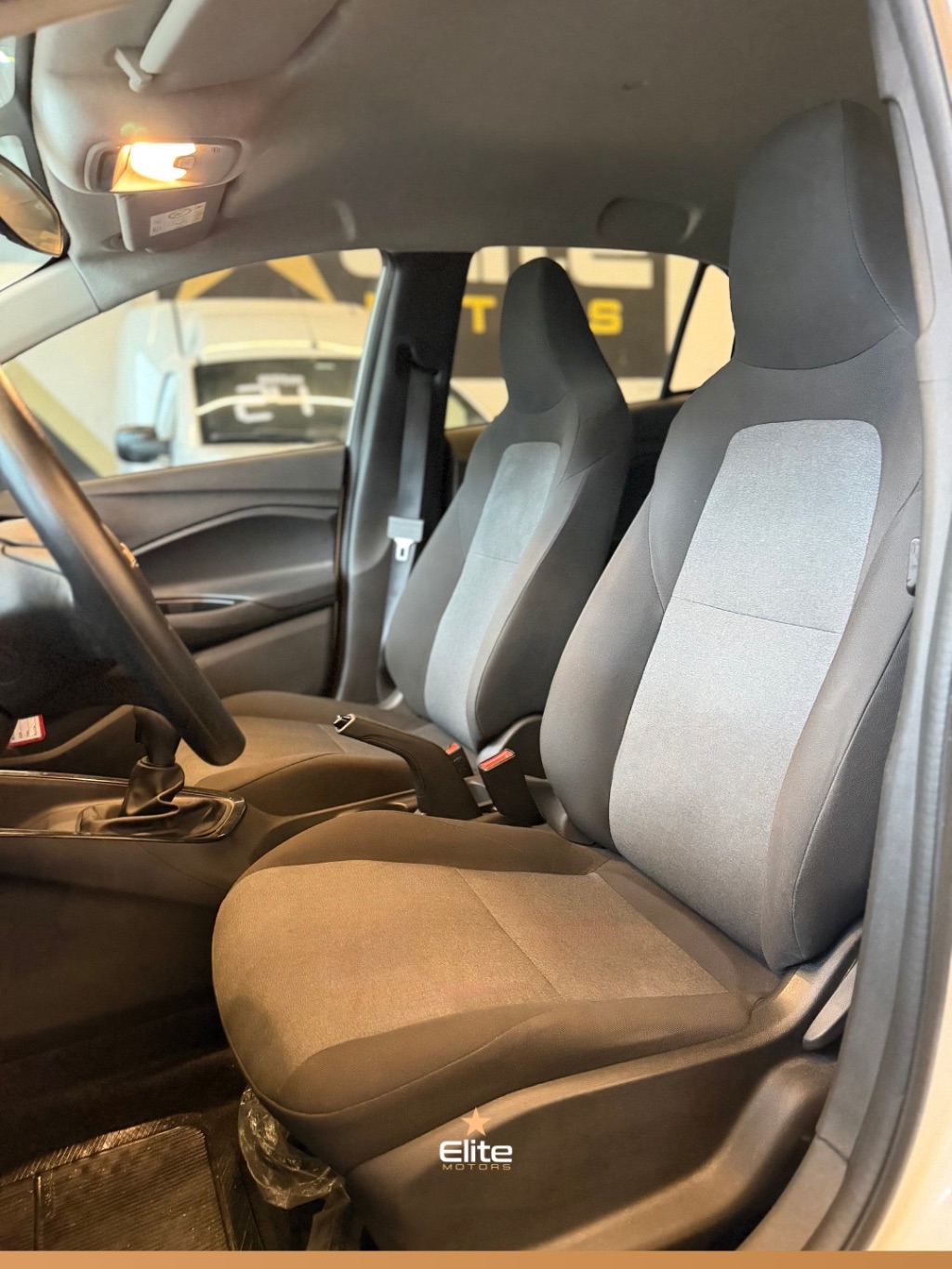 ONIX HATCH 1.0 12V TB Flex 5p Aut. — foto 9