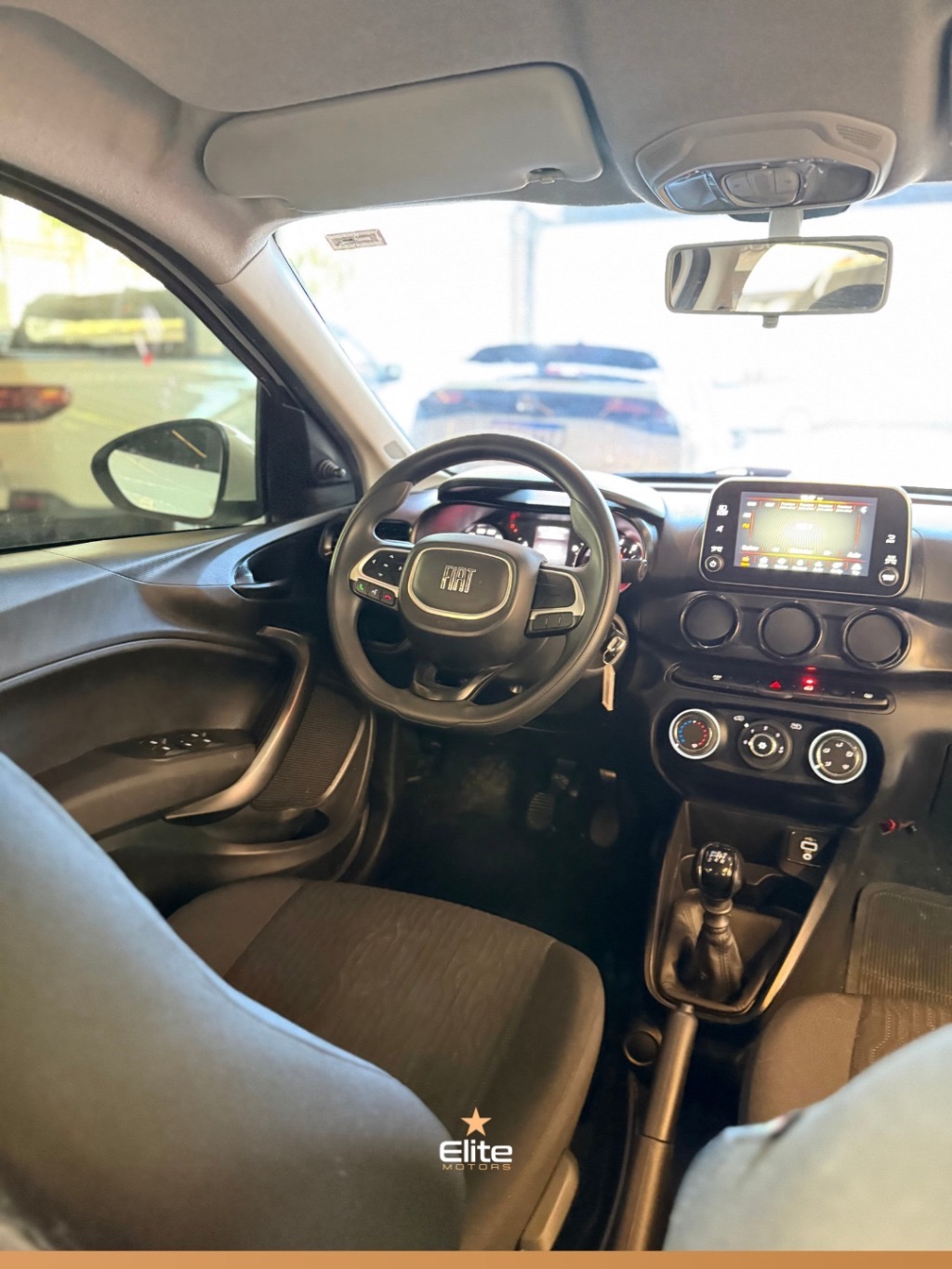CRONOS DRIVE 1.3 8V Flex — foto 2