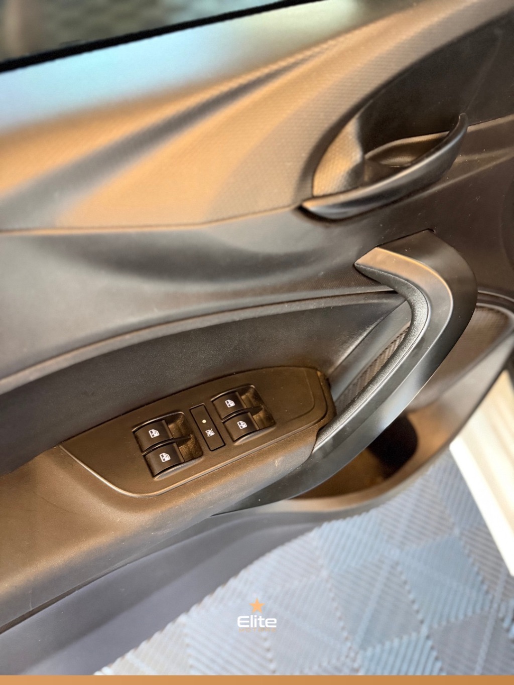 CRONOS DRIVE 1.3 8V Flex — foto 7