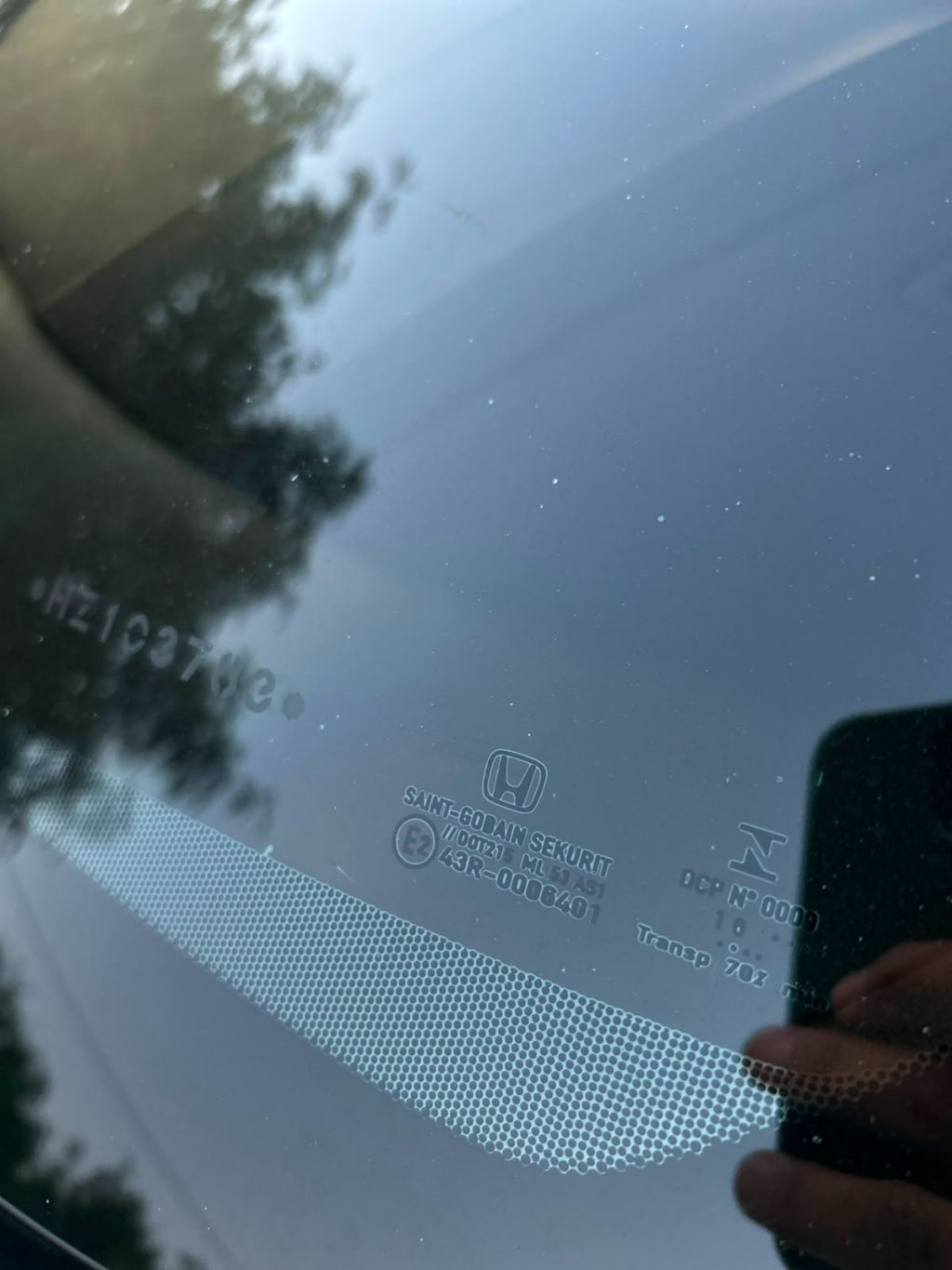 Civic Sedan SPORT 2.0 Flex 16V Aut.4p — foto 8