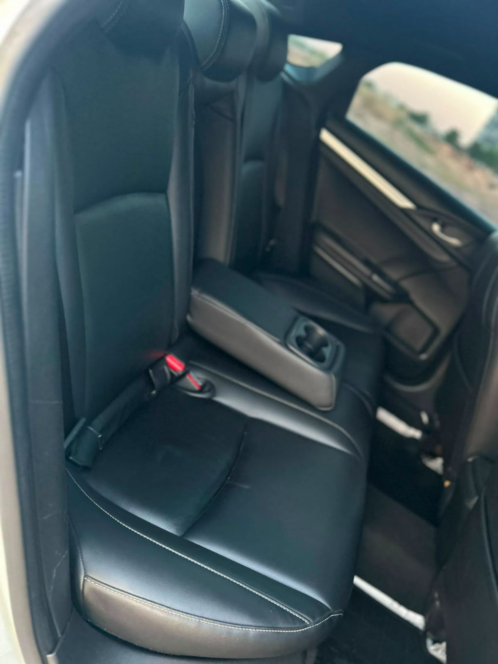 Civic Sedan SPORT 2.0 Flex 16V Aut.4p — foto 14