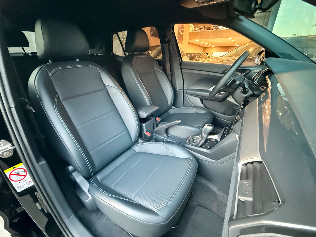 T-Cross Hig. 250 TSI 1.4 Flex 16V 5p Aut — foto 8