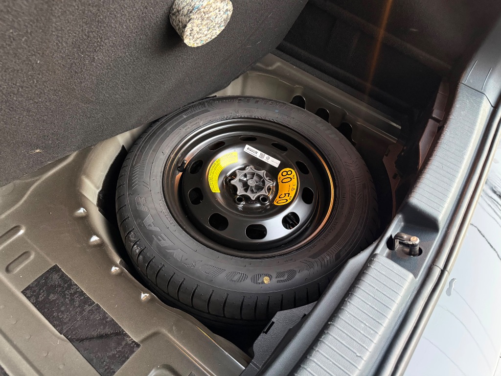 T-Cross Hig. 250 TSI 1.4 Flex 16V 5p Aut — foto 17