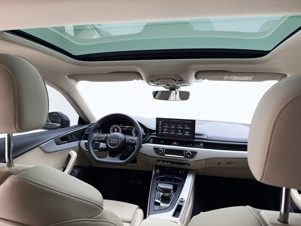 A5 Sportback S-Line 2.0 TFSI S-tronic — foto 8