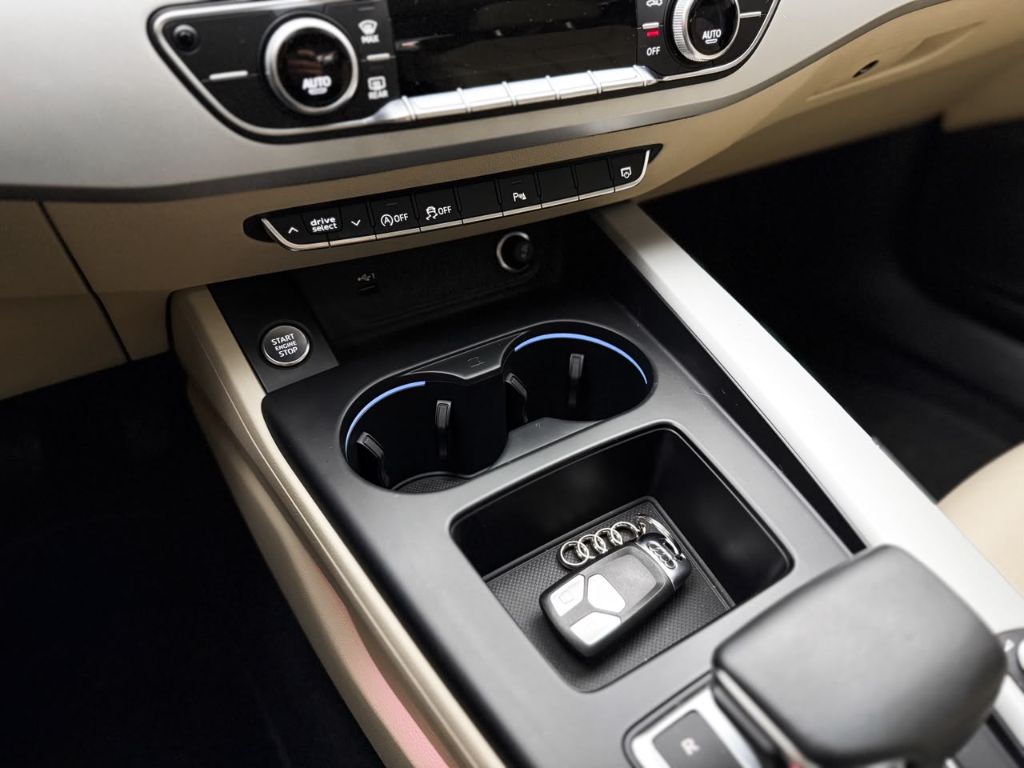 A5 Sportback S-Line 2.0 TFSI S-tronic — foto 23