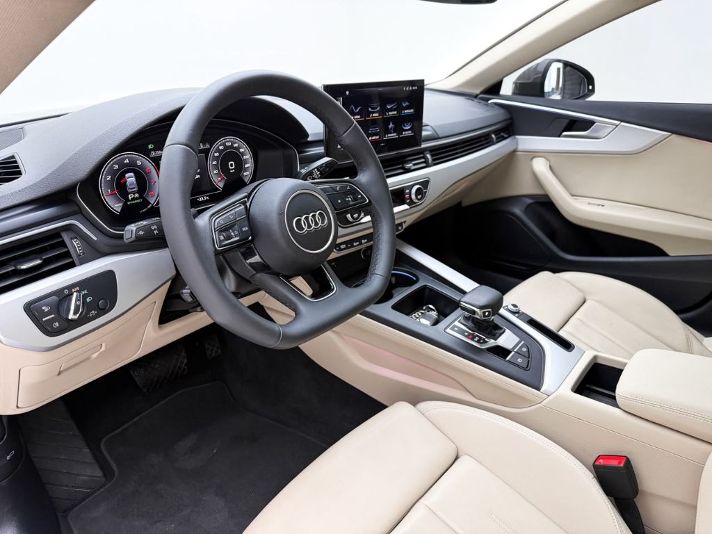 A5 Sportback S-Line 2.0 TFSI S-tronic — foto 16