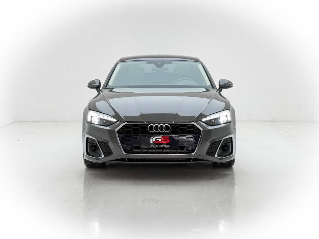 A5 Sportback S-Line 2.0 TFSI S-tronic — foto 1