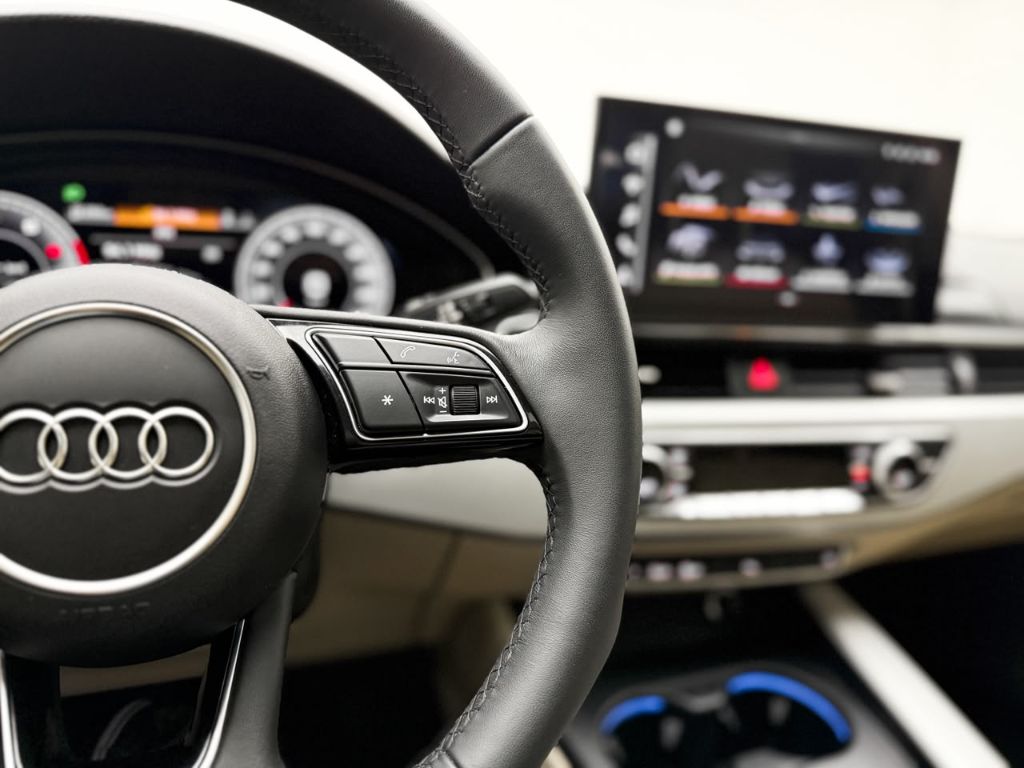 A5 Sportback S-Line 2.0 TFSI S-tronic — foto 20