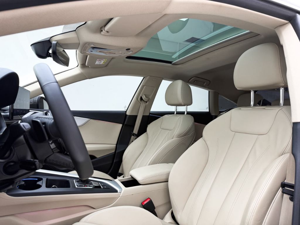 A5 Sportback S-Line 2.0 TFSI S-tronic — foto 22