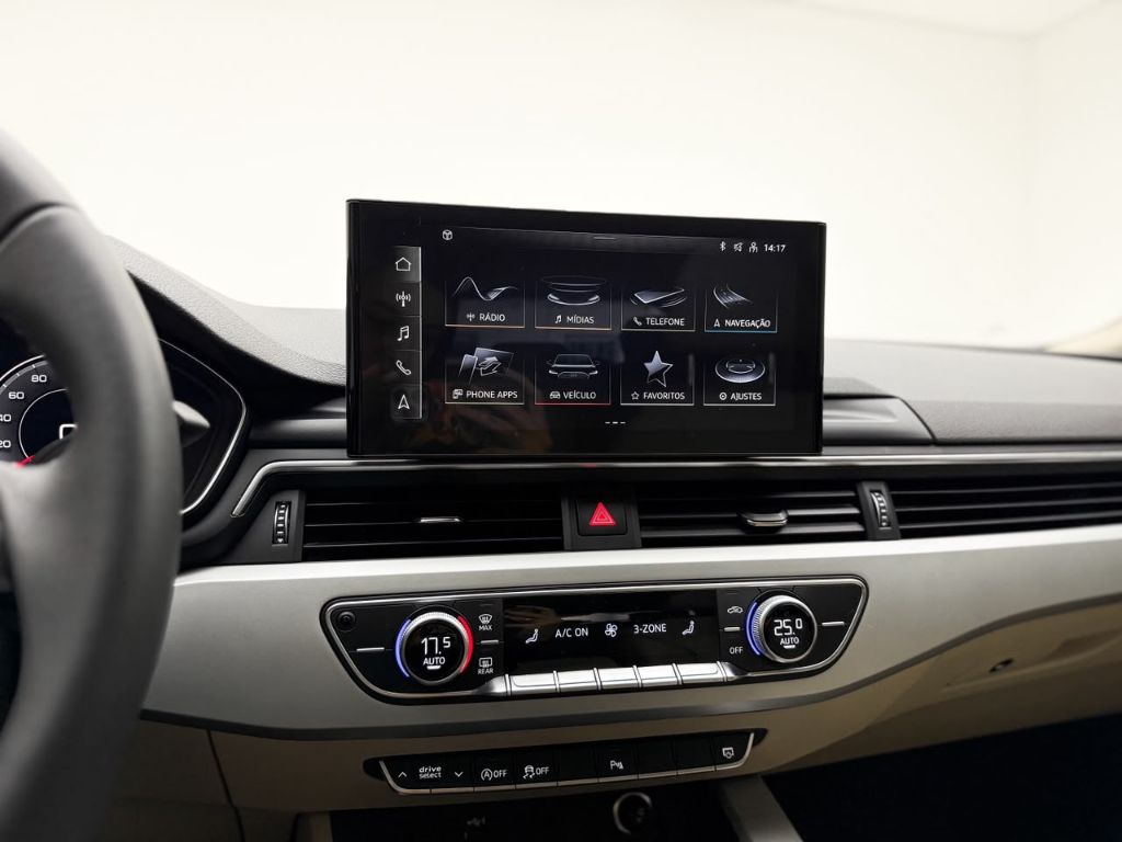 A5 Sportback S-Line 2.0 TFSI S-tronic — foto 21