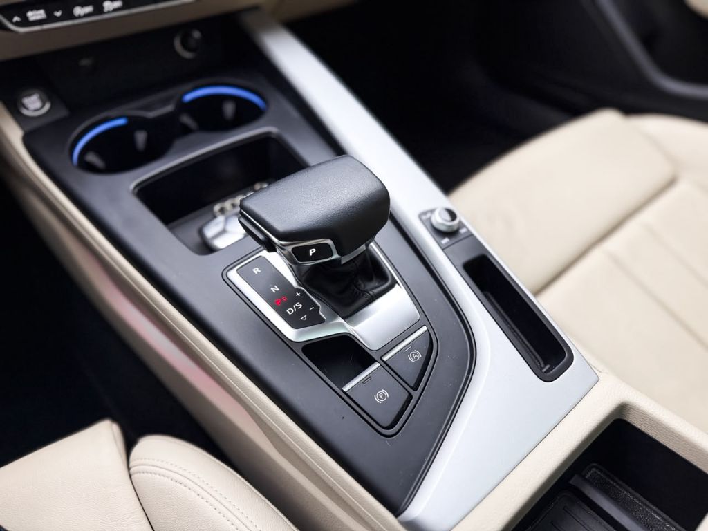 A5 Sportback S-Line 2.0 TFSI S-tronic — foto 19