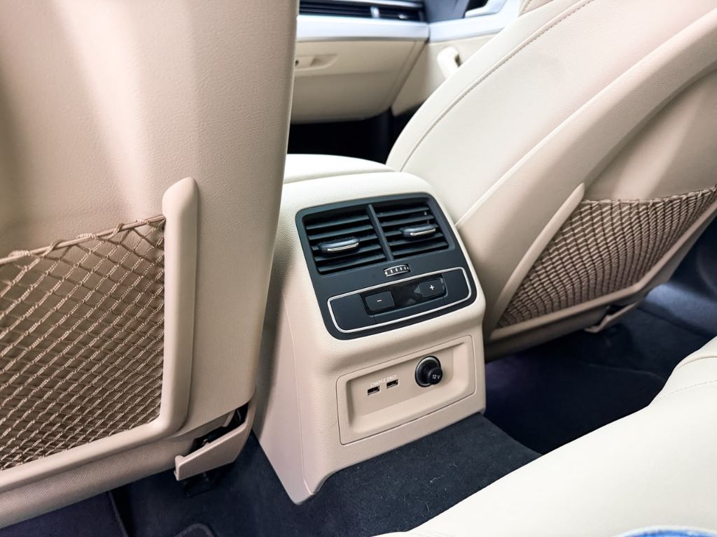 A5 Sportback S-Line 2.0 TFSI S-tronic — foto 7