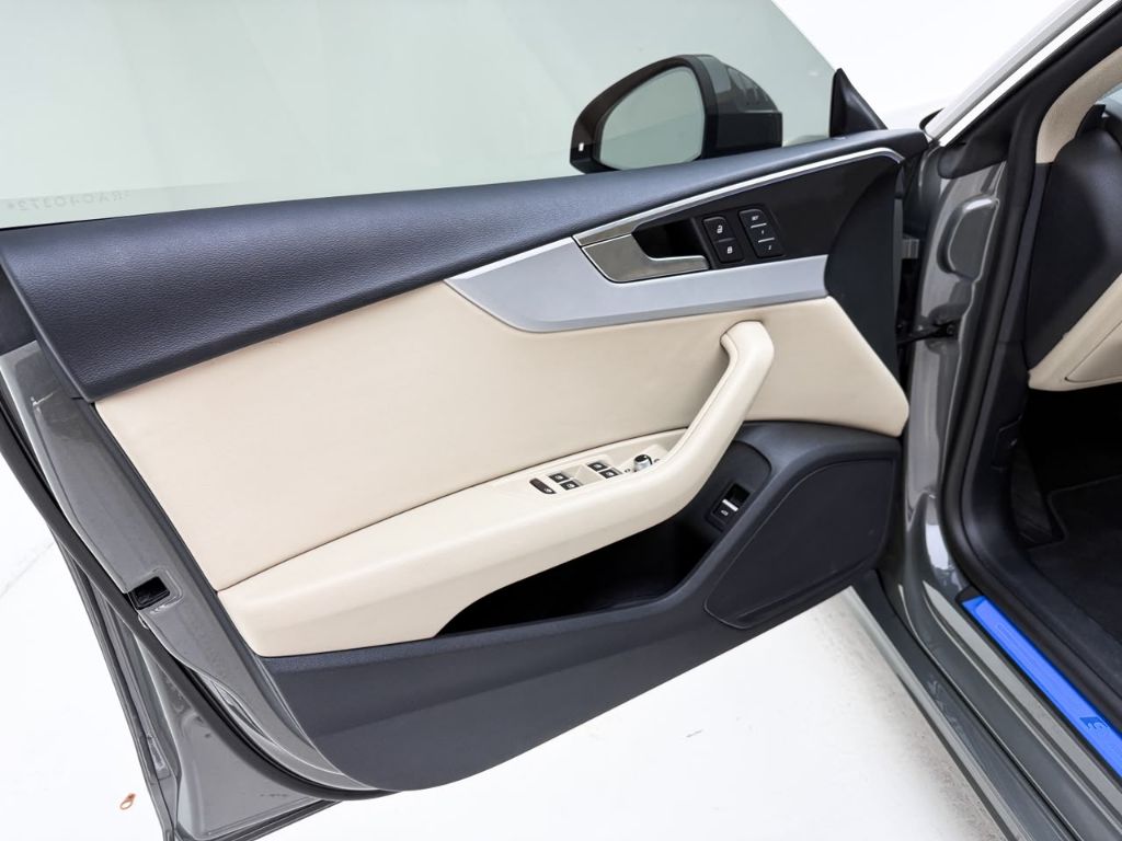 A5 Sportback S-Line 2.0 TFSI S-tronic — foto 17