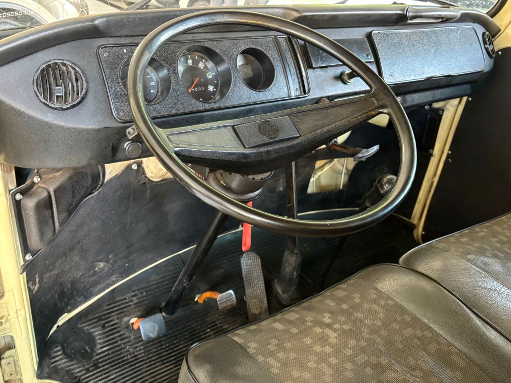 Fastback Limited Ed.1.3 270 T.Flex Aut. — foto 10