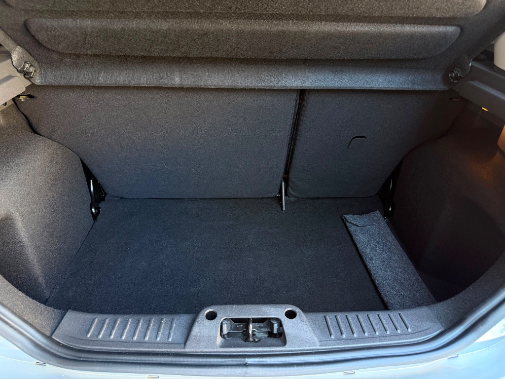 Fiesta TIT./TIT.Plus 1.6 16V Flex Aut. — foto 18