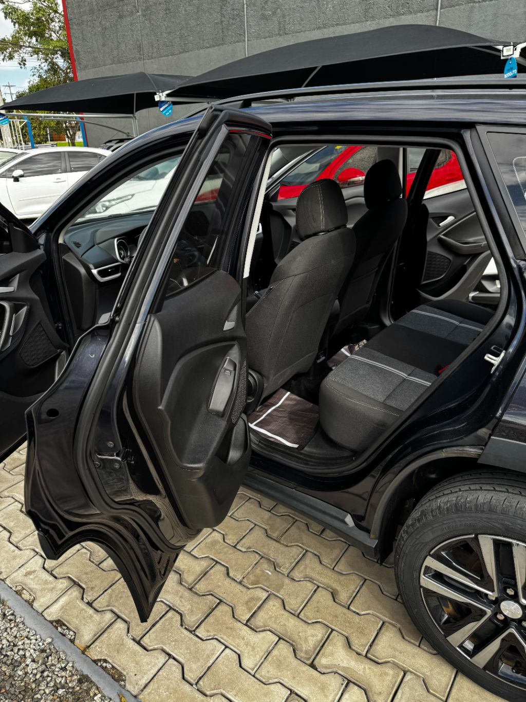 TRACKER LT 1.0 Turbo 12V Flex Aut. — foto 12
