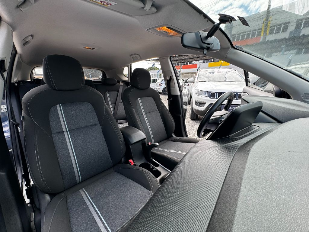 TRACKER LT 1.0 Turbo 12V Flex Aut. — foto 8
