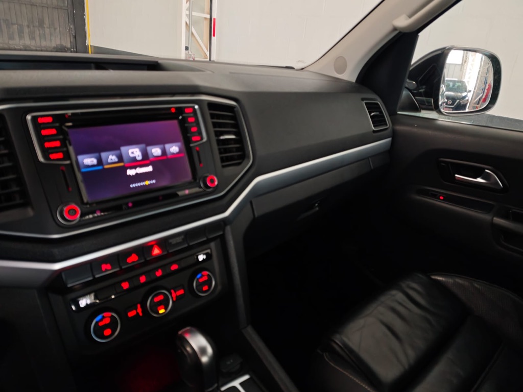 AMAROK High.CD 2.0 16V TDI 4x4 Dies. Aut — foto 6