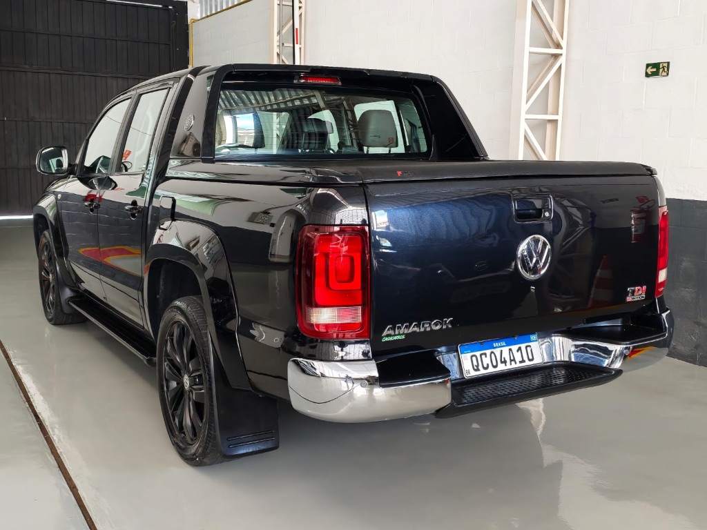 AMAROK High.CD 2.0 16V TDI 4x4 Dies. Aut — foto 10
