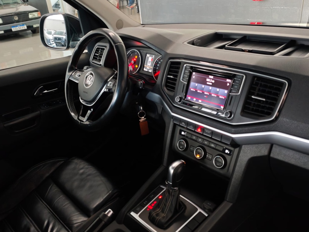 AMAROK High.CD 2.0 16V TDI 4x4 Dies. Aut — foto 13