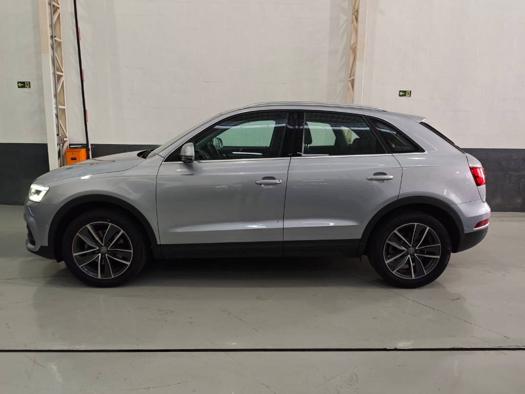 Q3 1.4 TFSI/TFSI Flex S-tronic 5p — foto 6