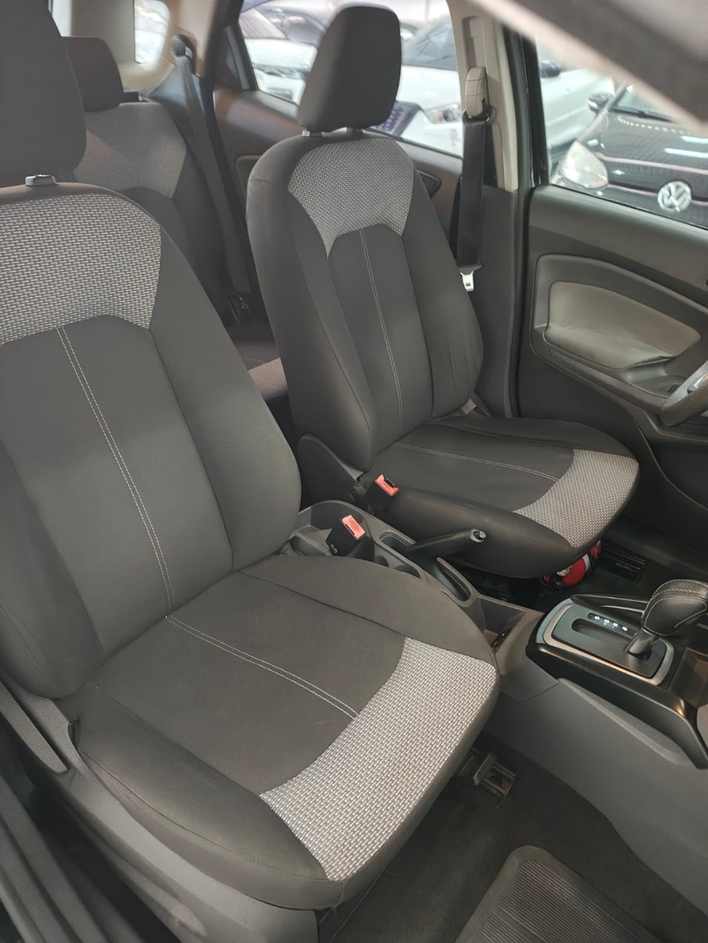 EcoSport SE 2.0 16V Flex 5p Aut. — foto 2
