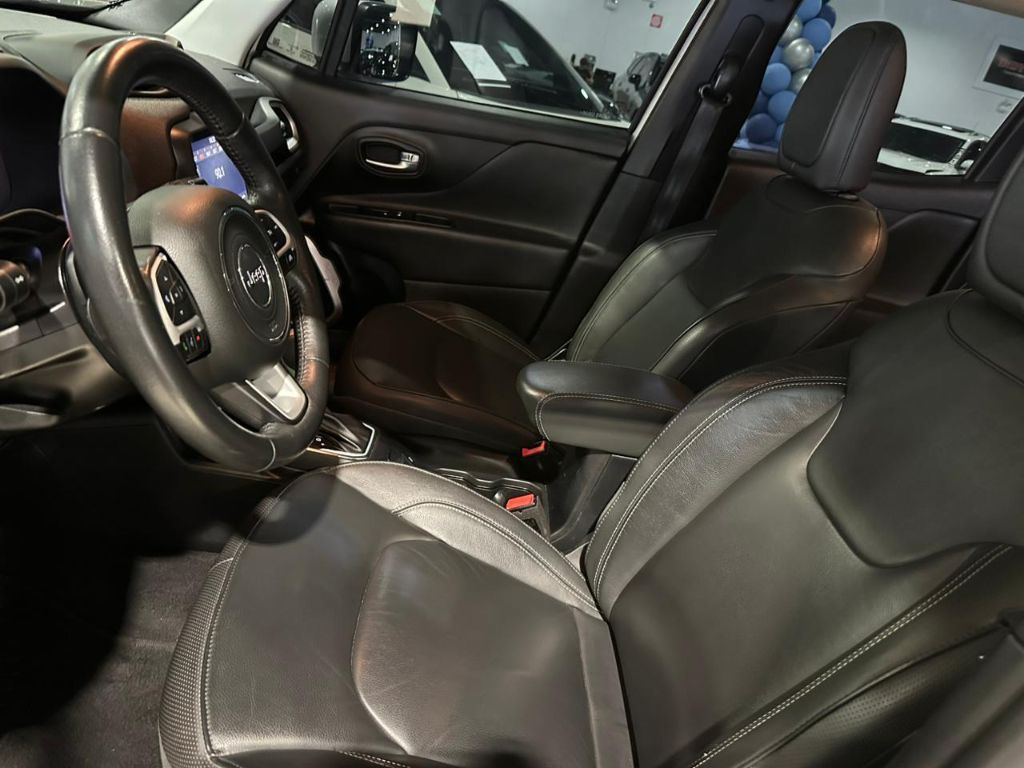 Renegade Longitude 2.0 4x4 TB Diesel Aut — foto 18