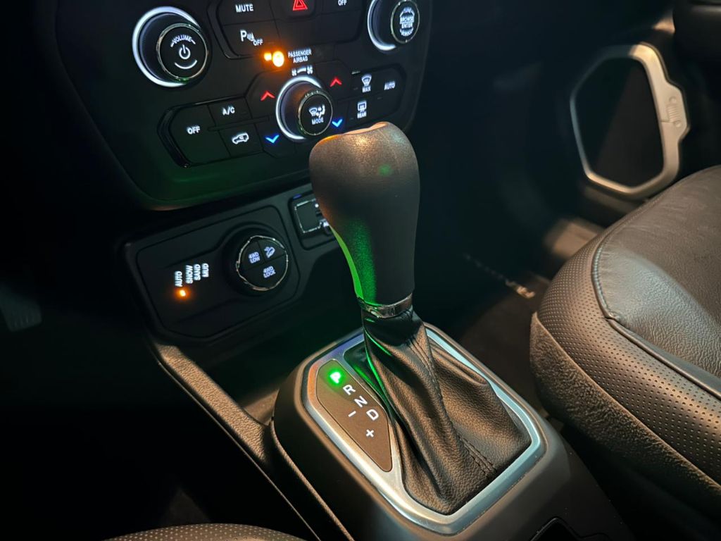 Renegade Longitude 2.0 4x4 TB Diesel Aut — foto 15