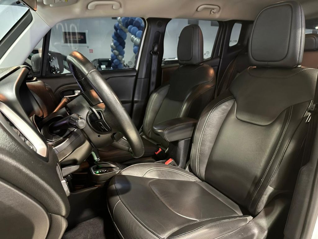 Renegade Longitude 2.0 4x4 TB Diesel Aut — foto 19