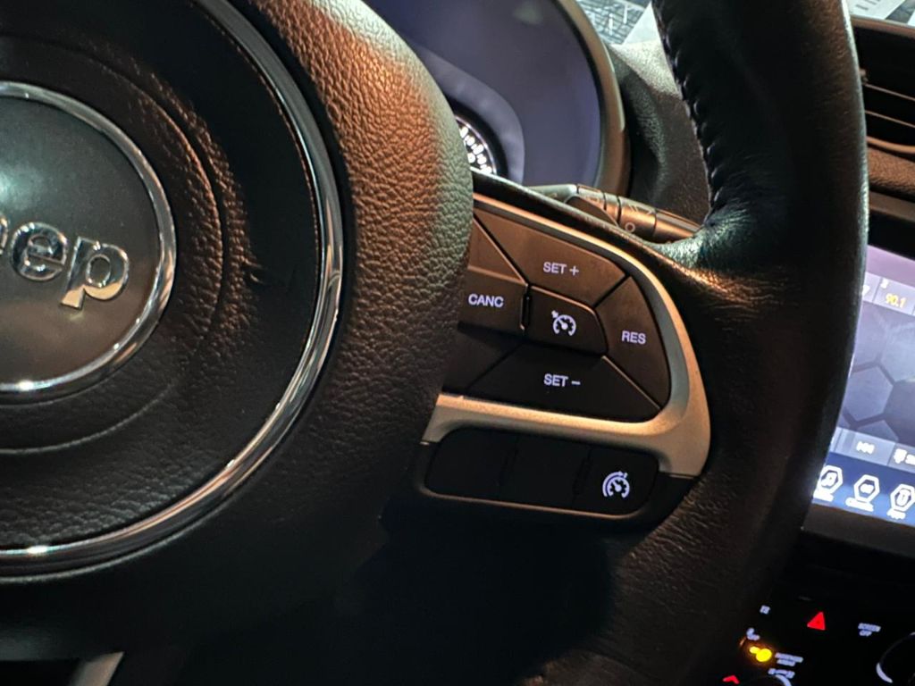 Renegade Longitude 2.0 4x4 TB Diesel Aut — foto 12