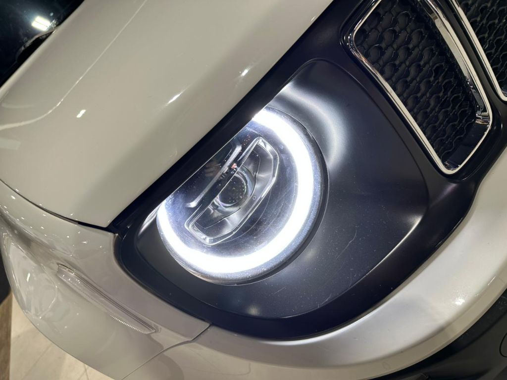 Renegade Longitude 2.0 4x4 TB Diesel Aut — foto 26
