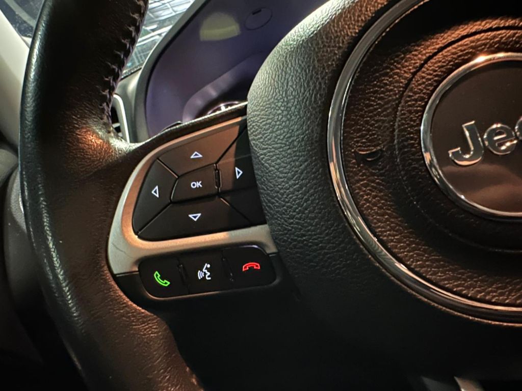 Renegade Longitude 2.0 4x4 TB Diesel Aut — foto 11